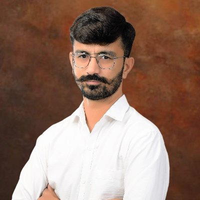 Yuvraj Khavad
